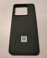 Xiaomi Redmi Note 13 Pro 5G in schwarz Hülle Nordrhein-Westfalen - Leverkusen Vorschau