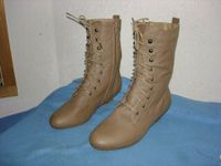 MAYFLOWER Stiefel Gr.39 Hellbraun MAYFLOWER Damen Wintertiefel 39 Hessen - Schotten Vorschau