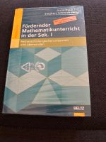 Fördernder Mathematikunterricht sek I Niedersachsen - Katlenburg-Lindau Vorschau