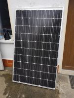 Verkaufe Solarmodule, 1,7m x 1 m, ca. 230 W, ca. 25 Stück Sachsen - Rammenau Vorschau