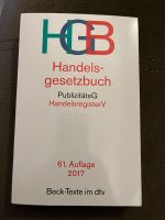 Handelsgesetzbuch Hessen - Langen (Hessen) Vorschau