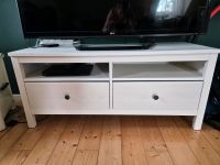 Ikea Hemnes TV Schrank mit 2 Schubladen Niedersachsen - Schellerten Vorschau