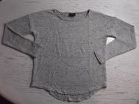 Leichter Pulli Pullover VILA Gr. M hellgrau WIE NEU Bayern - Mertingen Vorschau