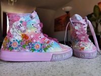 Lelli Kelly Sneaker High Unicorn Lila Einhorn Schleswig-Holstein - Rendsburg Vorschau