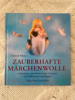 ❤️ Christel Dhom • Zauberhafte Märchenwolle ❤️ Baden-Württemberg - Weinstadt Vorschau