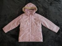 SÜẞE ESPIRT WINTERJACKE FÜR MÄDCHEN //GRÖßE 128/134 Brandenburg - Hennigsdorf Vorschau