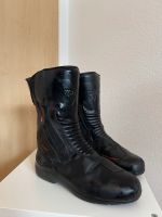 Vanucci Motorrad Stiefel Größe 46 Nordrhein-Westfalen - Paderborn Vorschau