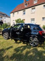 Citroën C4 Aircross e-HDi 115 Stop & Start 4WD Exclu... Bochum - Bochum-Mitte Vorschau