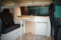 DIY Camper Ausbau VW T5 VW T6 und T6.1 LR Möbelzeile Schranksystem Schleswig-Holstein - Grabau Vorschau