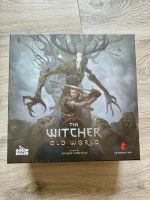 The Witcher: The Old World Deluxe Edition (Englische Version) – N Niedersachsen - Oldenburg Vorschau