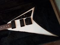 Jackson Randy Rhoads 1985 San Dimas USA, with OHSC München - Altstadt-Lehel Vorschau