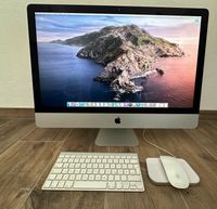 iMac 27 Zoll mit Zubehör Baden-Württemberg - Ringsheim Vorschau