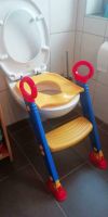 Toiletten Trainer Kinder Sitzverkleinerer Toiletten Leiter Rheinland-Pfalz - Gödenroth Vorschau