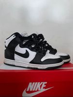 Nike Dunk High Panda Black/White (Gr.43) Berlin - Rudow Vorschau