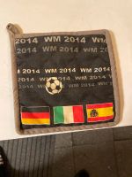 WM 2014 Topf Lappen Friedrichshain-Kreuzberg - Kreuzberg Vorschau