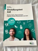Einstellungstest Zoll Buch Baden-Württemberg - Meckenbeuren Vorschau