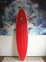 KingTide Surfbrett surfboard Wellenreiter Mini Malibu Hamburg - Altona Vorschau