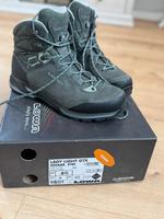 Lowa Lady Light GTX Gr. 39 Wanderschuhe graphite Trekking Outdoor Thüringen - Saalfeld (Saale) Vorschau