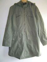 Mantel/Parka Gr. 42 GINA BENOTTI Sachsen-Anhalt - Schkopau Vorschau