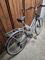 Unisex-Fahrrad in gutem, funktionsfähigem Zustand Niedersachsen - Delmenhorst Vorschau