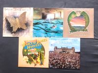 5 Vinyl LP's Schallplatten von BARCLAY JAMES HARVEST Niedersachsen - Hameln Vorschau