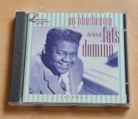 Fats Domino - My blue Heaven - The Best of CD Niedersachsen - Harsefeld Vorschau