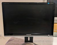 Samsung SyncMaster 226BW TFT LCD Monitor Standfuß Nordrhein-Westfalen - Herne Vorschau