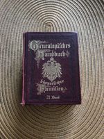 Genealogisches Handbuch bürgerlicher Familien Nordrhein-Westfalen - Lippstadt Vorschau