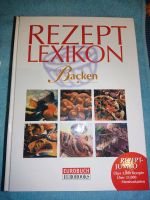 Rezeptlexikon Backen und Lecker kochen leicht gemacht Sachsen-Anhalt - Teutschenthal Vorschau