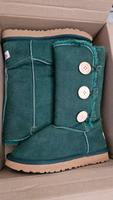 UGG Winterstiefel Größe 36 Sachsen - Pöhl Vorschau