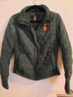 Steppjacke von Soccx (38) Vegesack - Grohn Vorschau