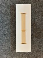 Armband Apple Watch 41mm Gold Milanese Loop Hessen - Darmstadt Vorschau