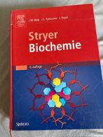 Stryer Biochemie 6. Auflage Kreis Ostholstein - Grömitz Vorschau