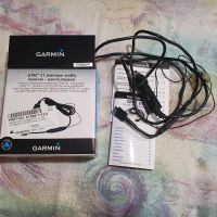 Garmin GTM 21 Premium Traffic Receiver Europa Zumo 660 + Nüvi Bayern - Schongau Vorschau