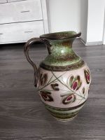 Biete schöne Vase Bayern - Obertraubling Vorschau