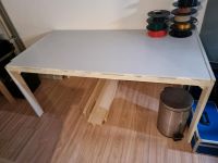 Schreibtisch Tisch 160x80 Werkbank sehr robust Bayern - Schwaigen Vorschau