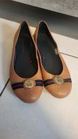 Tommy Hilfiger Ballerina Bayern - Marktoberdorf Vorschau
