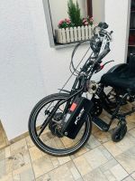 PROACTIV NJ1 mit Alber Neodrives Motor Handbike E-Bike Bonn - Hardtberg Vorschau
