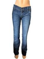 Blaue Jeans von Stradivarius, Gr. 34 Brandenburg - Panketal Vorschau