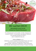 Allroundkraft m/w/d, für den Verkauf von Fleisch & Wurstwaren Bayern - Nordendorf Vorschau