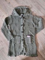 Lego gr.110 Jacke Strickjacke Mädchen Bayern - Plattling Vorschau