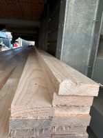 Schalung 22x80mm 0,79€lfm  Sparschalung Trockenbau Gips Holz Niedersachsen - Königslutter am Elm Vorschau