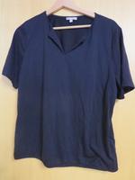 Street One T-Shirt Gr. 40 schwarz Niedersachsen - Northeim Vorschau