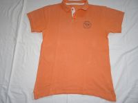 *VERTBAUDET* schönes Polo-Shirts Gr. 158-164 in orange für Jungs Baden-Württemberg - Schlierbach Vorschau