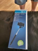 Selfie Stick wireless ISW 1001 Nordrhein-Westfalen - Bornheim Vorschau