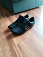 Adidas Kasoto Herrenschuh, Leder, UK 11,5, EUR 46 Hannover - Bothfeld-Vahrenheide Vorschau