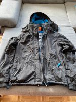 Superdry Jacke Nordrhein-Westfalen - Essen-Haarzopf Vorschau