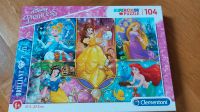 Disney Prinzessinnen Puzzel Thüringen - Wendehausen Vorschau