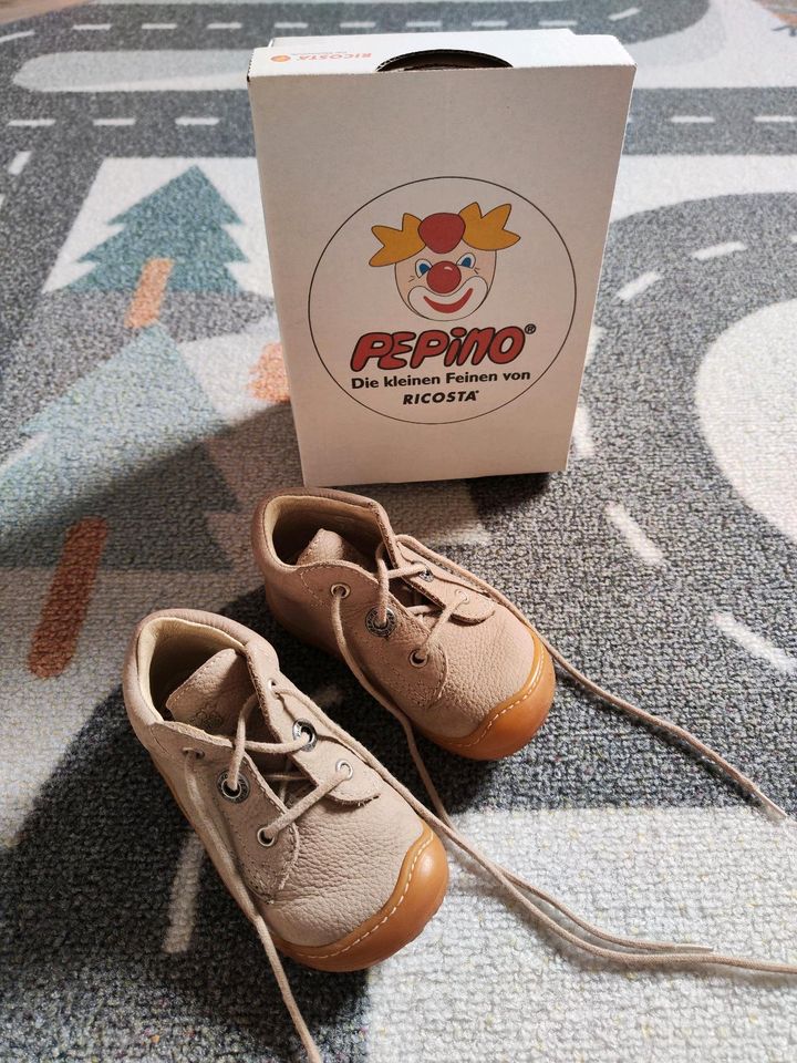 Kinderschuhe von Pepino in Brackenheim