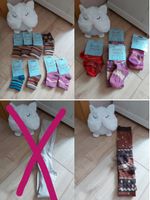 ⚡NEU⚡ Kinder Socken 19-22 & Strumpfhosen 19-22 23-26 86/92 98/104 Niedersachsen - Bovenden Vorschau